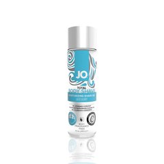 Гель для гоління JO TOTAL BODY — Anti-bump Intimate Shaving Gel (240 мл) зволожувальний