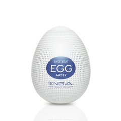 Мастурбатор яйце Tenga Egg Misty (Туманний)