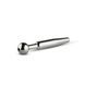 Порожнинний уретральний стимулятор Sinner Gear Unbendable &ndash; Hollow Penis Plug, довж.7,5см, діам.12мм
