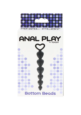 Анальні буси Bottom Beads