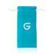 Скляний дилдо Gildo Glass Dildo No. 10