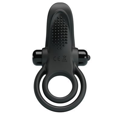 Эрекционное кольцо Pretty Love Vibrant penis ring BI