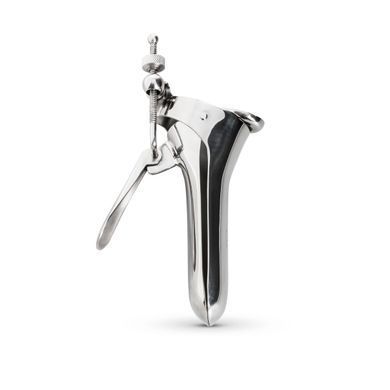 Вагінальний розширювач спекулум Sinner Gear Unbendable &ndash; Large Cusco Vaginal speculum