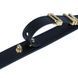 Ошейник LOCKINK Dark DIY Alphabet Collar