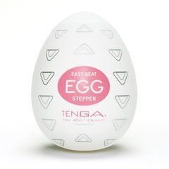 Мастурбатор яйце Tenga Egg Stepper (Степпер)