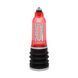 Гідропомпа Bathmate Hydromax 5 Red, для члена довжиною від 7,5 до 12,5 см, діаметр до 4,5 см