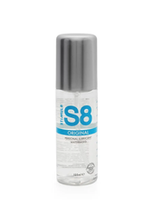 Лубрикант S8 WB Flavored Lube 125ml Origina