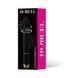 Вібратор Dorcel Furious Rabbit 2.0 зі зворотно-поступальними рухами головки, перезаряджуваний