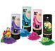Сіль для ванни Shunga Oriental Crystals Bath Salts ORGANIC &ndash; Lotus Flower (500 г) сіль Мертвого моря