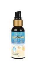 Лубрикант на водній основі Sensuva Natural Water-Based (57 мл), без гліцерину та парабенів