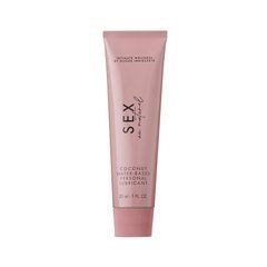 Лубрикант на водній основі Bijoux Indiscrets Sex au Naturel &ndash; Coconut