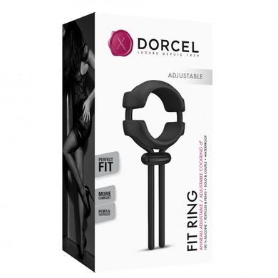 Регульоване ерекційне кільце Dorcel FIT RING