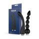 Набор анальных насадок для душа Nexus ADVANCED Shower Douche Duo Kit &ndash; Black, 2 шт