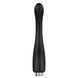 Набор анальных насадок для душа Nexus ADVANCED Shower Douche Duo Kit &ndash; Black, 2 шт