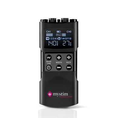 Электростимулятор Mystim Tension Lover 2