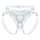 Трусики для страпона Feral Feelings Strap-on Harness White