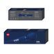 Вибромассажер Fun Factory VIM Vibrating Wand midnight blue, супермощный и легкий, до 6 часов работы