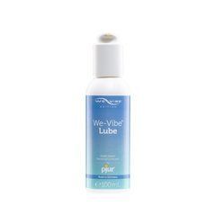 Лубрикант на водній основі pjur We-Vibe Lube 100 мл із дозатором