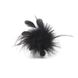 Мітелка Bijoux Indiscrets Pom Pom – feather tickler