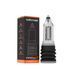 Гідропомпа Bathmate Hydromax 7 WideBoyClear, для члена довжиною від 12,5 до 18 см, діаметр до 5,5 см