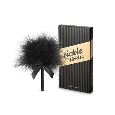 Мітелка Bijoux Indiscrets Tickle me tickler