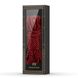 Роскошная веревка для Шибари Zalo Bondage Rope Red