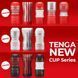 Мастурбатор Tenga Soft Case Cup (м&rsquo;яка подушечка) Strong стискуваний