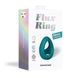 Ерекційне кільце подвійне Love To Love FLUX RING - TEAL ME