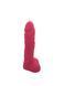 Свічка у вигляді члена Чистий Кайф Pink size L, для збуджувальної атмосфери