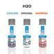 Змазка на водній основі JO H2O ORIGINAL (60 мл) оліїста і гладенька, рослинний гліцерин
