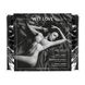 Простыня из винила Fetish Tentation Wet Love Black 220x200 см