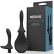 Анальный душ с двумя насадками Nexus ANAL DOUCHE SET 250 ml