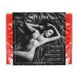 Простыня из винила Fetish Tentation Wet Love Red 220x200 см