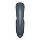 Вагинально-клиторальный вибратор Satisfyer G for Goddess 1 Dark Grey, 2 мотора