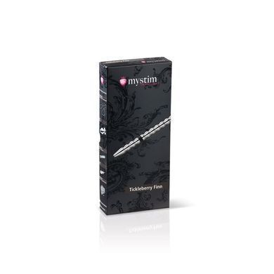 Уретральний зонд Mystim Tickleberry Finn, діаметр 8 мм