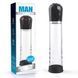 Автоматическая вакуумная помпа Men Powerup &ndash; MAN Training Unit Automatic