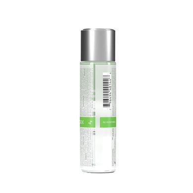 Смазка на водной основе JO H2O Organic Aloe (120 мл), увлажняющий и успокаивающий эффект