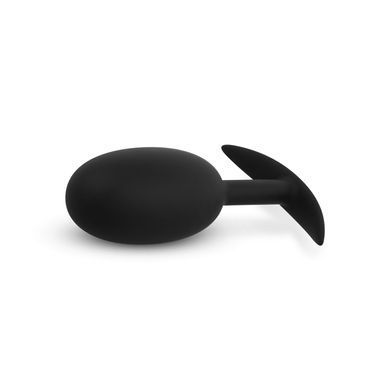 Анальная пробка BUTTR - Heavy Duty Weighted Butt Plug