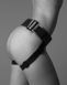 Трусы для страпона Strap-On-Me Leatherette Harness CURIOUS (м'ята упаковка!!!)