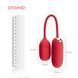 Віброяйце Svakom Muse Red