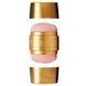 Мастурбатор Fleshlight Quickshot STU, компактний, чудово для пар і мінету