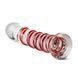 Скляний дилдо Gildo Glass Dildo No.15