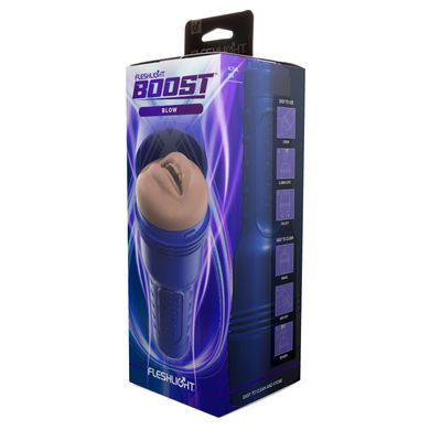 Мастурбатор Fleshlight Boost Blow