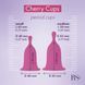 Менструальні чаші RIANNE S Femcare &mdash; Cherry Cup