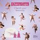 Менструальні чаші RIANNE S Femcare &mdash; Cherry Cup