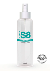 Очищувач для іграшок S8 Organic Toycleaner 150ml