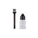 Беспроводной триммер для интимных зон Boners Hair Trimmer Shaver, 10 скоростей, 2 насадки